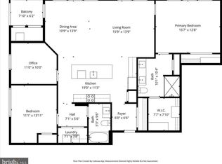 12850 Mosaic Park Way Unit Y, Herndon, VA 20171