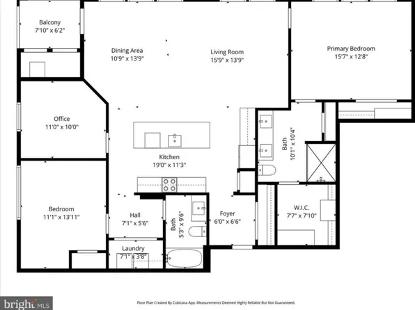12850 Mosaic Park Way Unit Y, Herndon, VA 20171