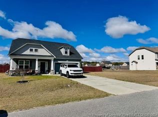 813 Leah St, Fayetteville, NC 28312