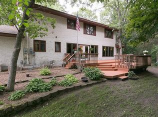 21010 Butternut St NW, Oak Grove, MN 55011