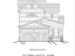 206 Fording Trce, Bluffton, SC 29910