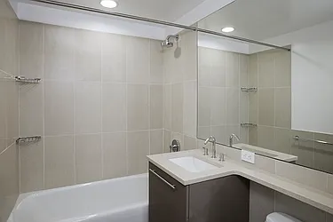 Rented by Rose Associates, Inc.