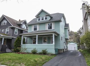 163 Crawford St, Rochester, NY 14620