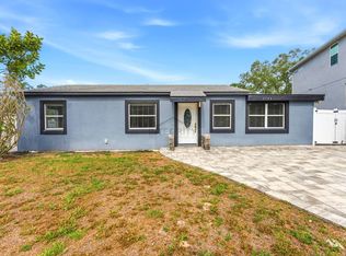 4746 W Anita Blvd, Tampa, FL 33611
