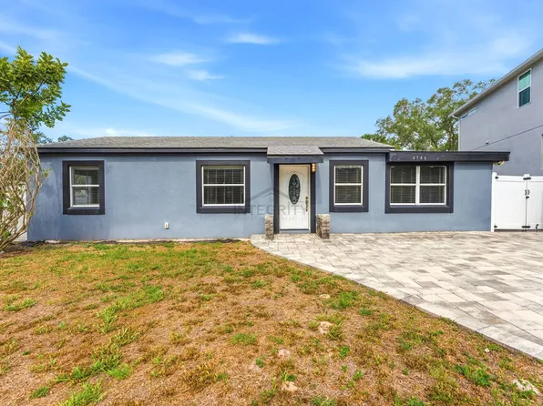 4746 W Anita Blvd, Tampa, FL 33611