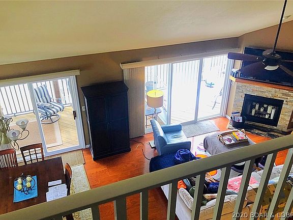 4th image of 575 Park Place Dr Unit 4A