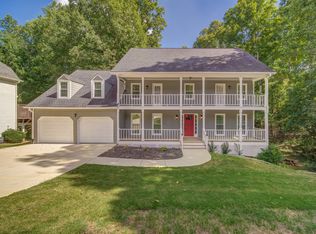 5836 Brookstone Ct, Acworth, GA