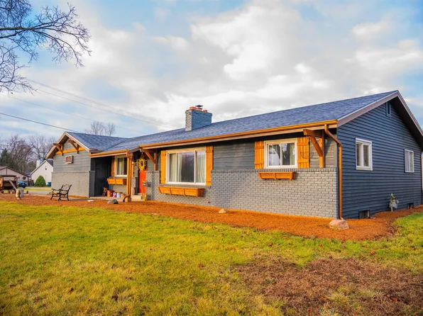 13415 Leo Rd, Leo, IN 46765