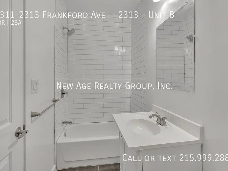 2311-2313 Frankford Ave #2313 — Photo 6