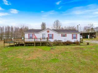2964 Pullens Mill Rd, Culleoka, TN 38451