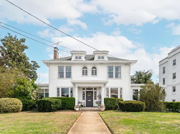 3522 Fort Ave, Lynchburg, VA 24501