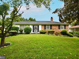12703 Princeleigh St, Upper Marlboro, MD 20774