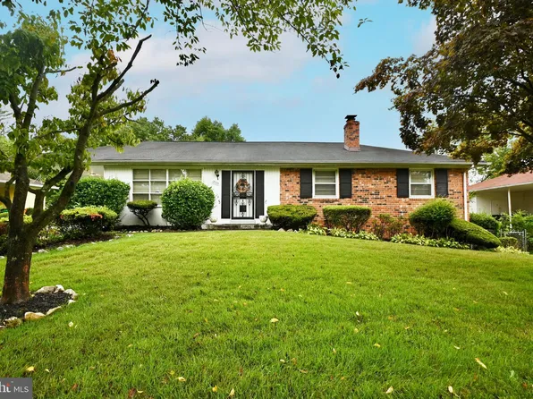 12703 Princeleigh St, Upper Marlboro, MD 20774