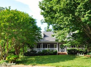 2908 Saddle Club Ct, Jamestown, NC 27282