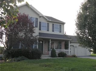 3141 Val Vista Dr, Easton, PA 18045