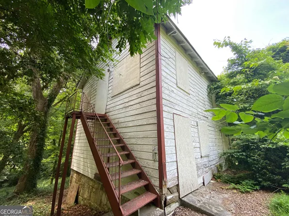 449 Peyton Rd SW, Atlanta, GA 30311