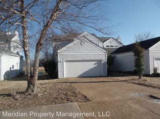 5050 Pheasant Run Ln, Memphis, TN 38141