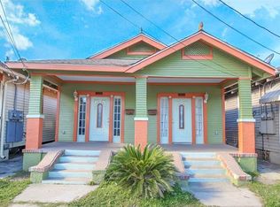 709 S Solomon St, New Orleans, LA 70119