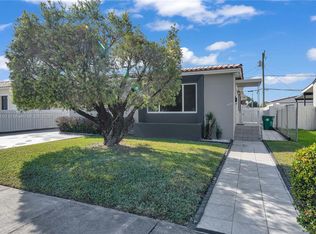 3520 NW 20th St, Miami, FL 33142