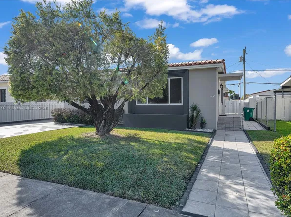 3520 NW 20th St, Miami, FL 33142
