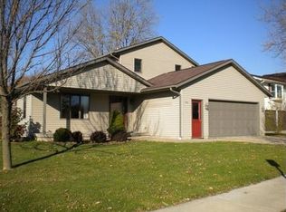 2513 14th Ave, Monroe, WI 53566