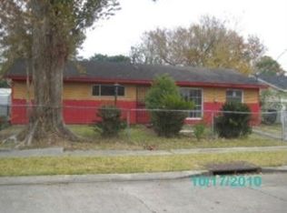21 Winifred St, Westwego, LA 70094