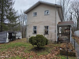 172 Pine St, Heilwood, PA 15745
