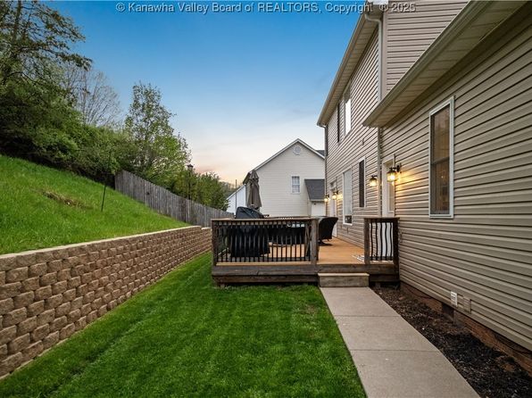 209 Shasta Dr, Cross Lanes, WV 25313