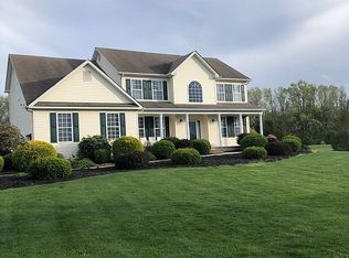 9 Opdyke Rd, Frenchtown, NJ 08825