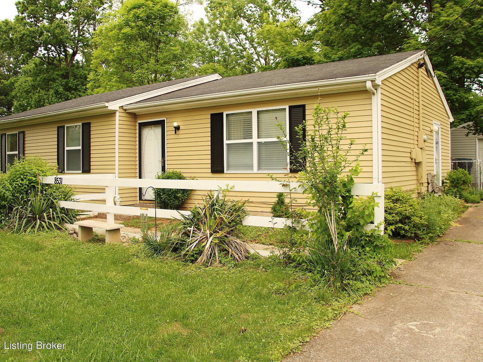 8531 Confederate Place Dr, Pewee Valley, KY 40056 Zillow