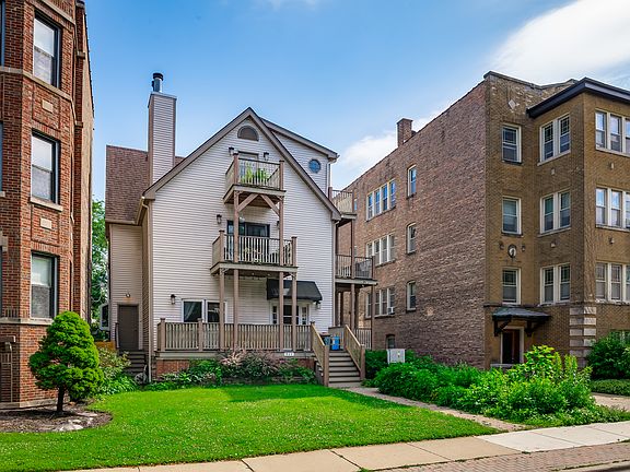 2nd image of 921 Ontario St APT C