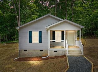 576 Isley Rd, Haw River, NC 27258