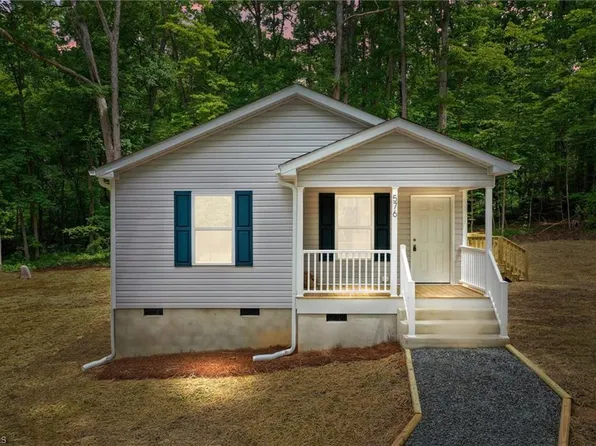 576 Isley Rd, Haw River, NC 27258