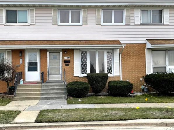 9859 Soreng Ave, Schiller Park, IL 60176