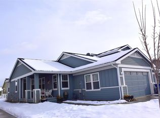 2516B Old Ranch Rd, Missoula, MT 59808