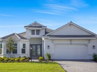 14911 Contenta Loop, Bradenton, FL 34211