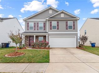 1505 Kilstrom St, Rural Hall, NC 27045