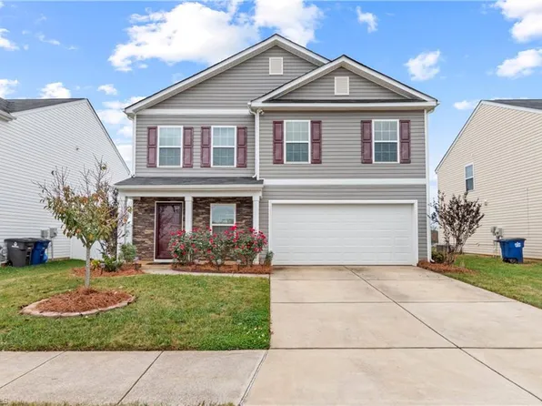 1505 Kilstrom St, Rural Hall, NC 27045