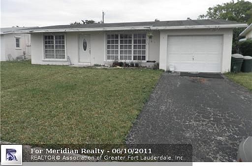 1st image of 9761 NW 25th Ct