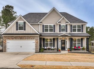 878 Leyland Ln, Evans, GA 30809