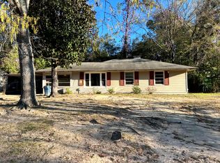 732 Sommer St NE, Aiken, SC 29801