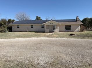 3515 Fm 1750, Abilene, TX 79602