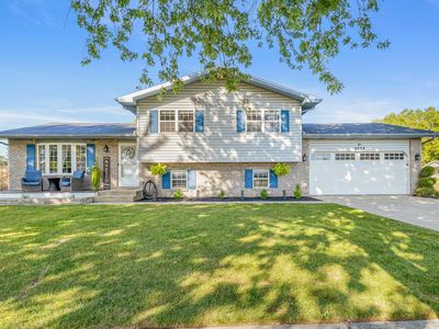 3274 Morningside St, Portage, IN, 46368