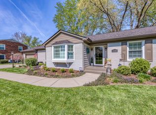 7834 Rough Cedar Ln, Indianapolis, IN 46250