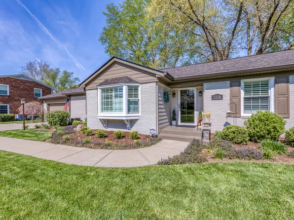 7834 Rough Cedar Ln, Indianapolis, IN 46250