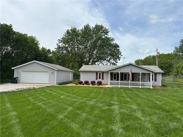 11830 Moonlight Ter, Olathe, KS 66061