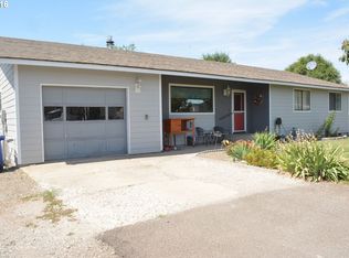 1120 S 2nd St, Union, OR 97883