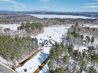 12 Davis Rd, Sanbornton, NH 03269