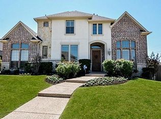 1200 Lambeth Ln, The Colony, TX 75056