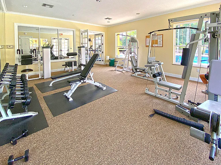 5050 Fairways Cir #301 — Photo 29